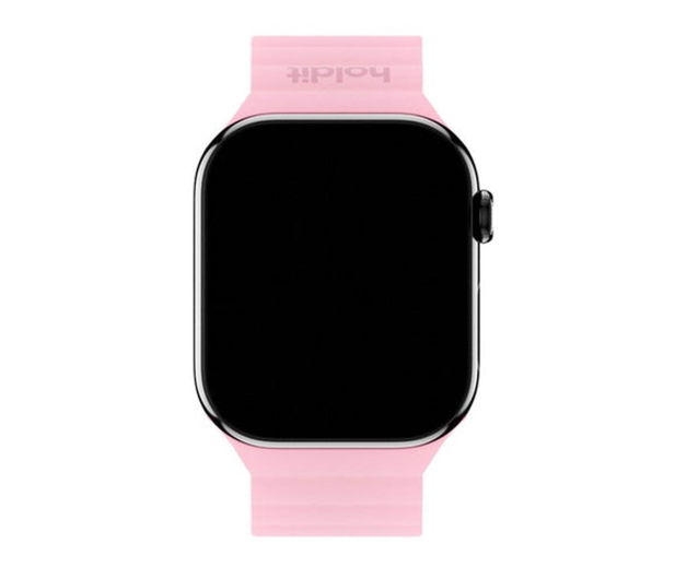 Holdit Silicone Watchband Magnet 42/44/45/49 - 1344038 - zdjęcie 2